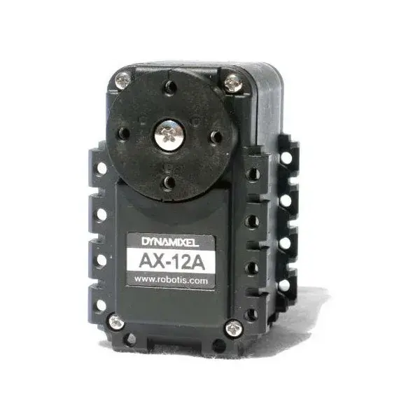 Умный сервопривод ROBOTIS DYNAMIXEL AX-12A — фото 1